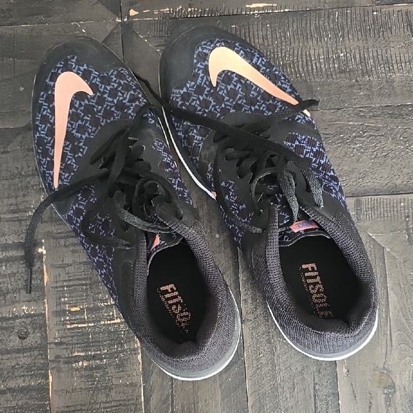 Nike Fitsole Lite Run 3 Size 7.5 - Picture 5 of 8